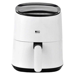 هواپز هوشمندشیائومی 2.5 لیتری او ای او مدل Silencare K505W